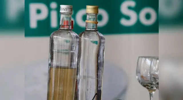 El pisco es peruano, y el mundo entero lo reconoce así El pisco es peruano, y el mundo entero lo reconoce así