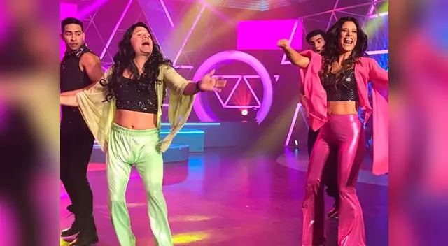 Detalle en pantalón de Mathías Brivio fue criticado