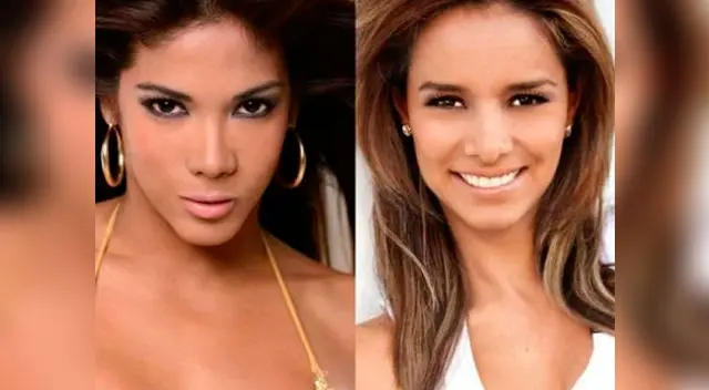 Karen Dejo y Maricielo Effio incendiarán la pista de baile Karen Dejo y Maricielo Effio incendiarán la pista de baile