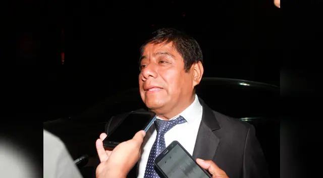 Responde tras ser sentenciado a 4 años de prisión