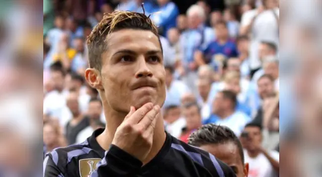 Cristiano Ronaldo tiene que pensar cómo resolver sus problemas fiscales con Hacienda en España Cristiano Ronaldo tiene que pensar cómo resolver sus problemas fiscales con Hacienda en España