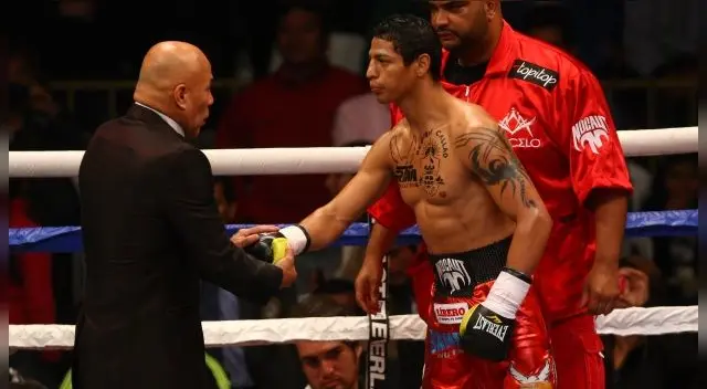 Romerito criticó la manera cómo se maneja Maicelo Romerito criticó la manera cómo se maneja Maicelo