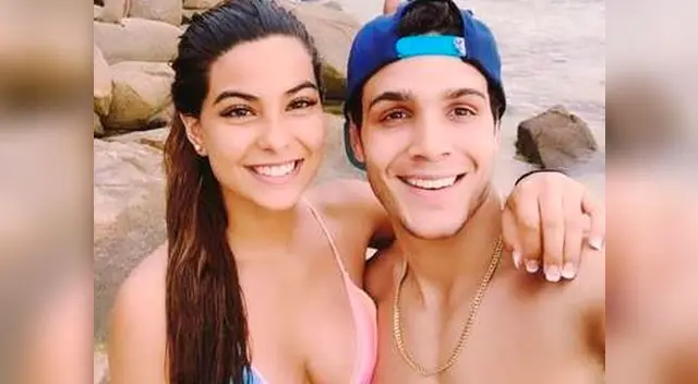 Ivana Yturbe no quiere ser relacionada con Neymar Ivana Yturbe no quiere ser relacionada con Neymar