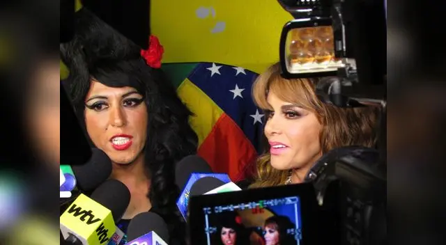 Richard Torres, triunfa en México