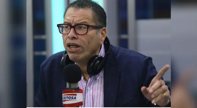 Phillip Butters defiende el pisco peruano y dispara contra los chilenos Phillip Butters defiende el pisco peruano y dispara contra los chilenos