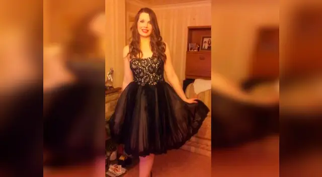 Ella sería la sexy profesora de Instagram