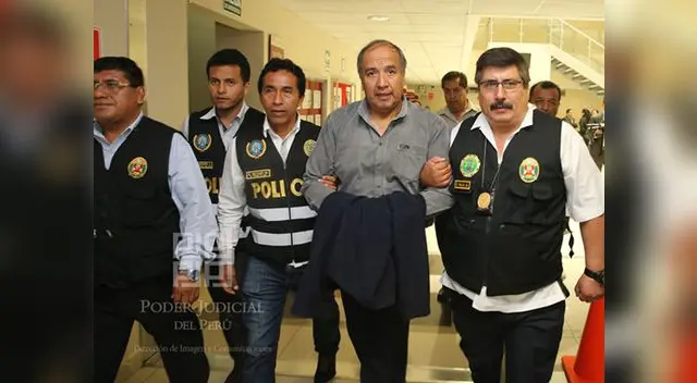 Ministerio Público solicitó 18 meses de prisión contra ex gobernador del Cusco Jorge Acurio Ministerio Público solicitó 18 meses de prisión contra ex gobernador del Cusco Jorge Acurio