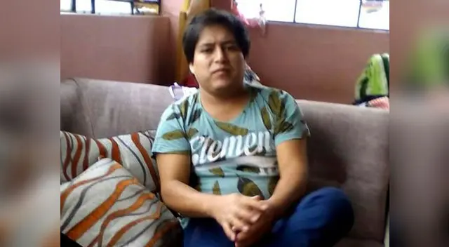 Ministerio Público solicitó 9 meses de prisió contra Efraín Muñoz Velásque por feminicidio