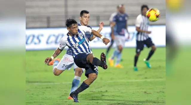 La nueva versión incluiría a Alianza Lima, Universitario de Deportes y Cristal La nueva versión incluiría a Alianza Lima, Universitario de Deportes y Cristal