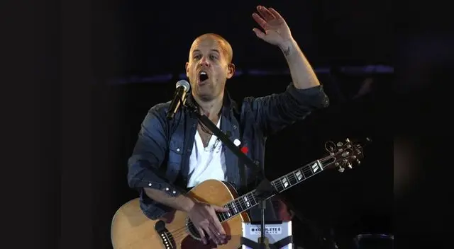 Gianmarco tiene un gran talento en su hogar Gianmarco tiene un gran talento en su hogar