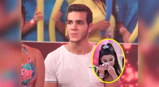 Veremos que opina Ivana de las duras confesiones de su pareja Veremos que opina Ivana de las duras confesiones de su pareja