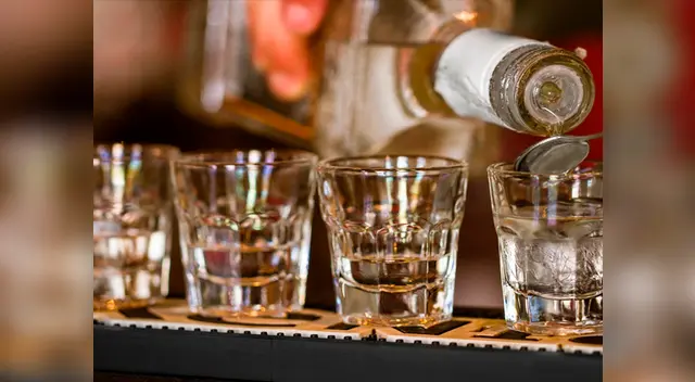 La marca del 'pisco' peruano quiere ser usada en Australia La marca del 'pisco' peruano quiere ser usada en Australia