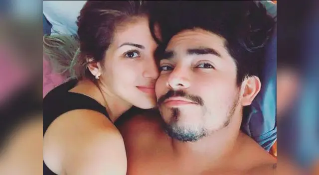 Erick Elera será padre por segunda vez y desea un varón Erick Elera será padre por segunda vez y desea un varón