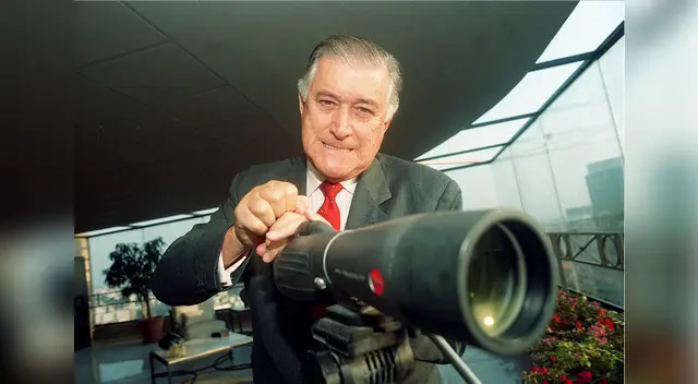 Su vida terminó entre los claro oscuros de la genialidad y las cadenas de sus acciones