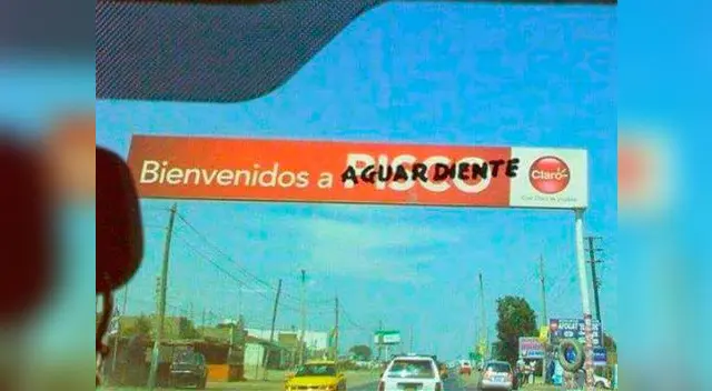 Los divertidos memes del pisco peruano vs el aguardiente chileno