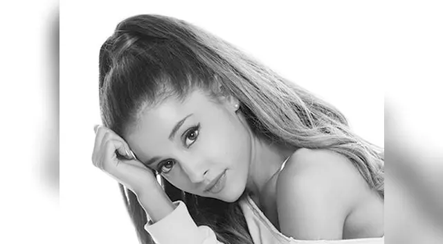 Ariana Grande promete volver a Manchester para ofrecer concierto benéfico