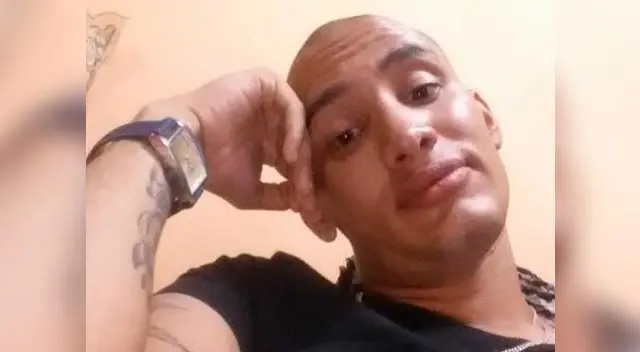 José María Málaga Morla, asesinó a mujer que conoció en la Calle de las pizzas