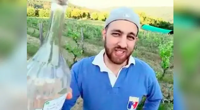Chef francés defiende como peruano el Pisco