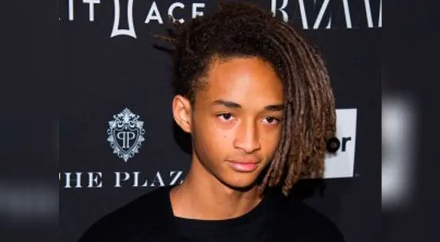 Jaden Smith denunció que un hotel "adultero" su desayuno Jaden Smith denunció que un hotel "adultero" su desayuno