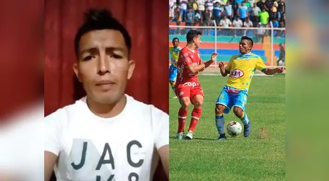  Jean Pierre Ortiz Otero  recibe apoyo de sus compañeros ante acusaciones de abuso sexual a menor