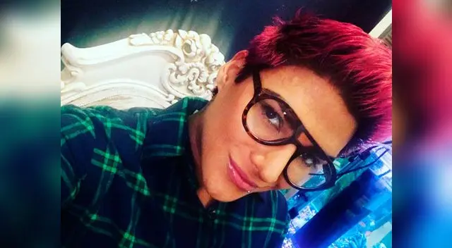 El 'Zorro' Zupe le hace este insólito pedido a la ministra de la Mujer El 'Zorro' Zupe le hace este insólito pedido a la ministra de la Mujer