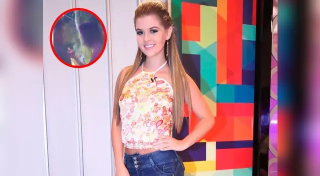 Brunella Horna le abriría nuevamente las puertas al amor