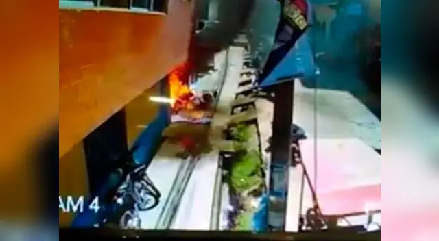 Mujer ya había pedido garantías para su vida ante amenazas de expareja