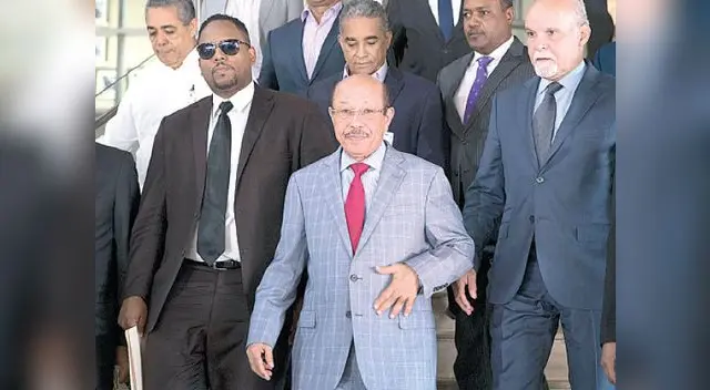 El escándalo de sobornos remece República Dominicana