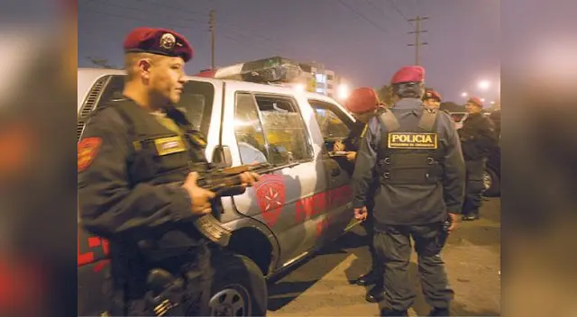 Momentos de terror se vivieron en velorio Momentos de terror se vivieron en velorio