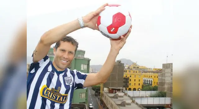 Leao Butrón dice que el partido será difícil, pero insiste que íntimos irán a ganador