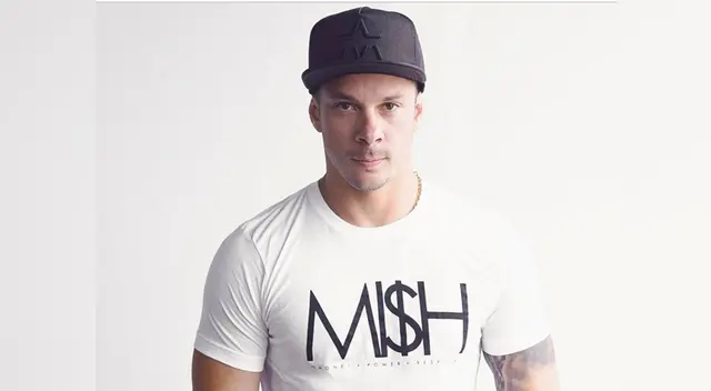 No aguanta que los medios cuestionen su matrimonio No aguanta que los medios cuestionen su matrimonio