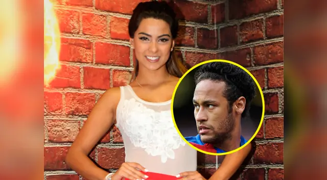 Ivana termino bloqueando a Neymar por darle muchos likes a sus fotos
