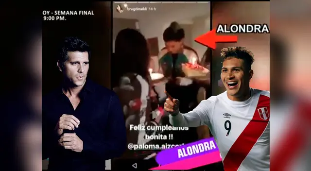 Christian Meier no se sentiría muy cómodo en las reuniones