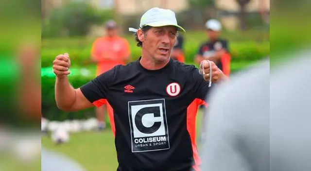 Pedro Troglio jugará el clásico sin sus máximas estrellas ante Alianza Lima Pedro Troglio jugará el clásico sin sus máximas estrellas ante Alianza Lima