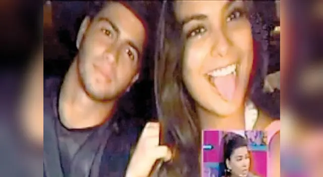 Ivana Yturbe sigue en el ojo de la tormenta