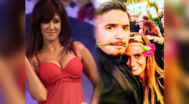 Tilsa Lozano espera que 'Loco' Vargas siga feliz con Blanca