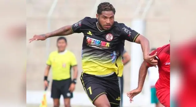 Gino Guerrero confía en que su equipo sabrá manejar el partido