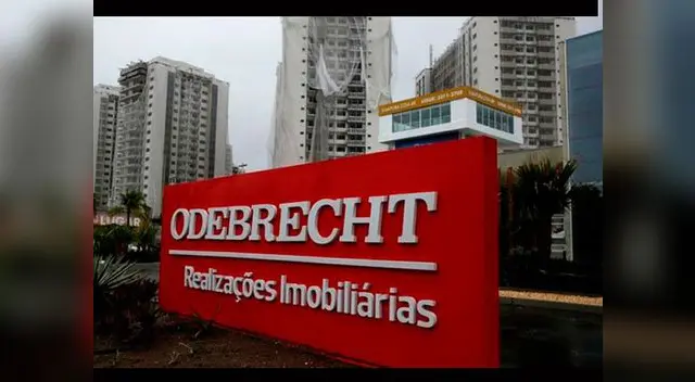 Hackers robaron información de la base de datos de Odebrecht