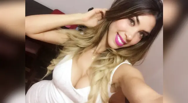 Eymi Dean destaca por su belleza y talento