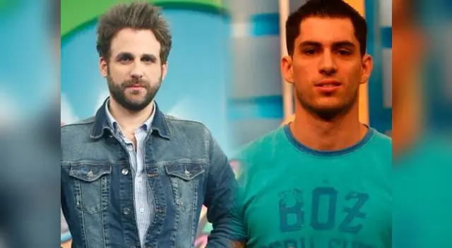 Peluchín habló fuerte y claro tras agresión a su reportero