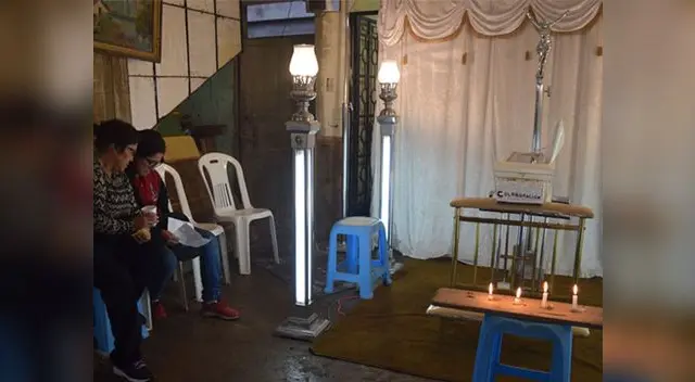Ministerio Público de Lima Norte investiga muerte de bebé de cuatro meses  