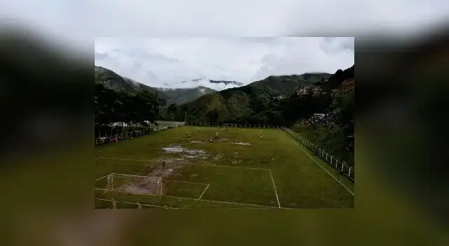 Insólito hecho ocurrió en Puno