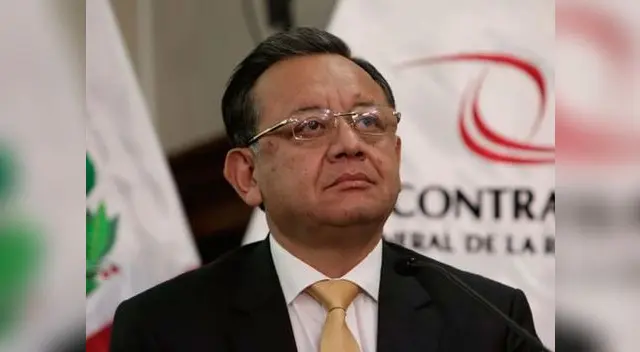 Pese a denuncias ratificó en Huancayo que no renunciará al cargo Pese a denuncias ratificó en Huancayo que no renunciará al cargo