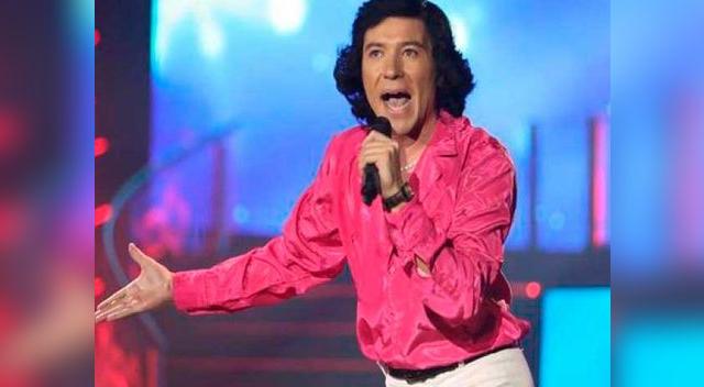 Marcelo Jiménez en Yo Soy