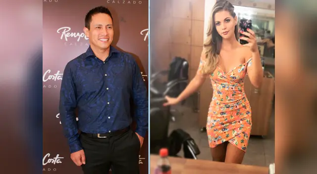 Los ex ahora son viajeros y lo muestran en sus redes