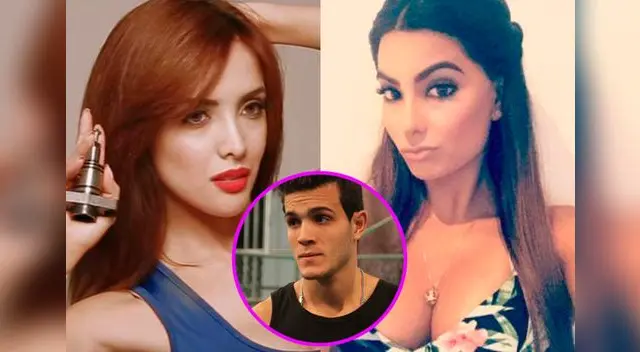 Rosángela asegura que su Mario es su amigo y compañero Rosángela asegura que su Mario es su amigo y compañero