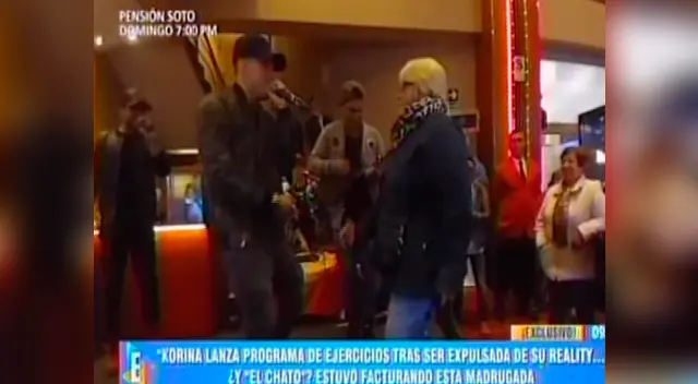 Mario Hart ahora se presenta en casinos con su faceta de cantante Mario Hart ahora se presenta en casinos con su faceta de cantante