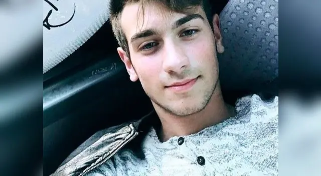 Joven fue asesinado porque su mejor amigo pensó que él tenía otras intenciones con su novia Joven fue asesinado porque su mejor amigo pensó que él tenía otras intenciones con su novia