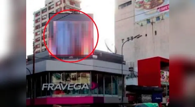 Autoridades argentinas buscan a responsables de video de Youtube Autoridades argentinas buscan a responsables de video de Youtube