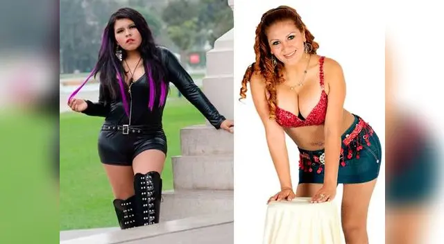 Briyit y Marina Yafac